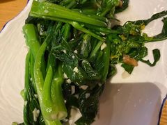 -渔·海鲜餐厅（东澳可域度假村内）南沙湾沙滩店