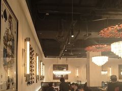 -华豫川酒家(大卫城店)