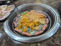 -元宝烤肉店·齐齐哈尔烤肉·烤串