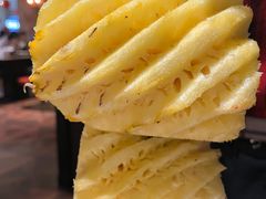 -汉丽斯巴西烤肉自助(市南店)