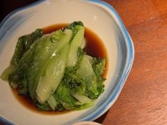 -乔街深夜食堂·台州菜·高压锅生蚝(杭州总店)