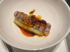 -柿合缘新京菜(国金中心商场店)