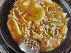 -李师傅脆肚(华强北店)