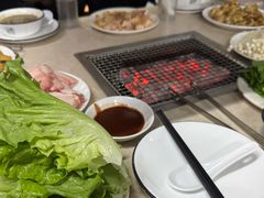 -风味烧烤