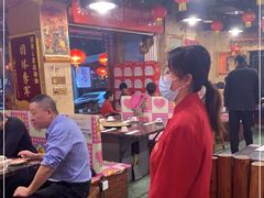 大堂-粗粮人家·东北菜(洋桥店)