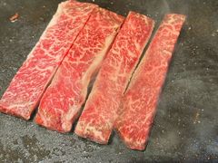 -大唐尚武烤活鳗鱼黑牛烤肉(唐山大里路天元花园店)