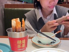 -禄运茶居·手工点心(猎德店)