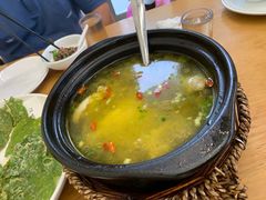 -食光慢宴·安吉土菜馆