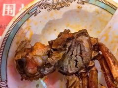 -庆峰龙虾烧烤(合肥一店)