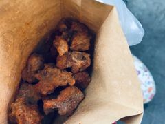 -傅强排骨(成都总店)