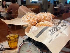 -太食獸泰式茶餐厅(IFS国金中心店)