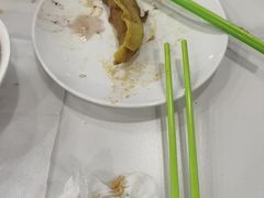 -古南都·清真绿柳居菜馆(太平南路店)
