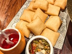 -纳瓦新疆菜(银都店)