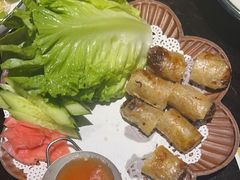 -金厨泰国餐厅·全泰籍厨师料理(拱北店)