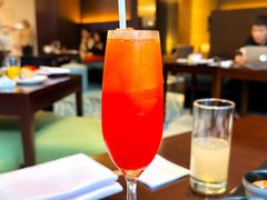 -北京北辰洲际酒店