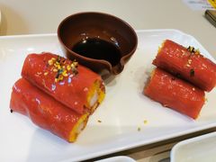 -蔡澜点心·粤菜(西单大悦城店)