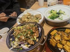 -宏状元现熬粥·京味菜(三里河店)