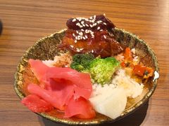 -晏遇江城·湖北烧菜王(武昌万象城店)