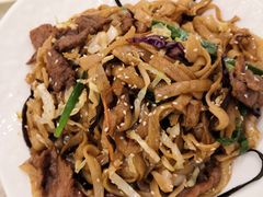 干炒牛河-大树头·花园餐厅(市桥店)
