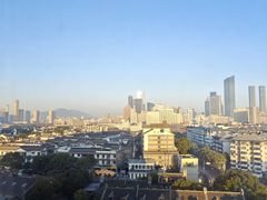 -无锡日航饭店