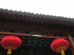 -南阳卧龙岗武侯祠