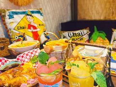 -泰妃殿(武汉首店)