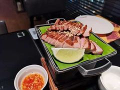 -simply thai天泰(静安嘉里中心店)