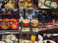 -重庆富力艾美酒店
