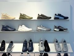 -首创奥特莱斯(西安店)
