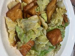 -巴依老爷新疆美食(常营店)