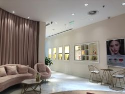 -UP&UP·半永久眉毛眼线机器野生眉