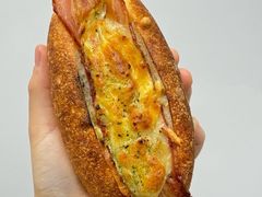 -evoojoo面包商店