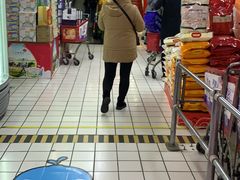 -世纪联华超市(外海店)