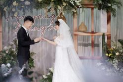 点击看大图 -MECCI婚礼摄影跟拍(红东方广场店)