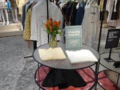 -ochirly(龙之梦购物中心店)