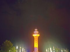 -日照灯塔风景区