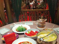 -鸽子张·家宴(黄辛庄旗舰店)
