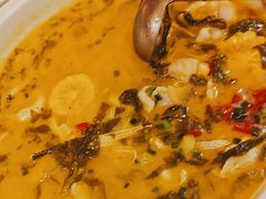 -百年神厨·地道川菜(清江西路店)