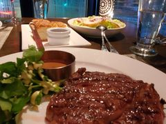 -Wooloomooloo Steakhouse(尖沙咀中心店)