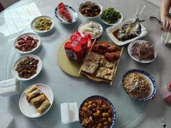 -天津盘山风景名胜区