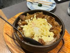 -沼津港精致料理·寿喜烧·烧鸟(龙湖南桥天街日料榜单店)