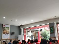 大堂-斯丹姜母鸭·古法干香(涂门街总店)