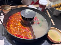 -山缓缓火锅(上海闵行龙湖店)