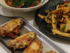 -春家·非遗手工小吃(徐汇万科广场店)