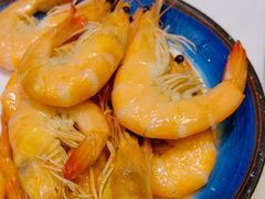 -蔚海之都·象山蒸汽海鲜(仙霞路店)