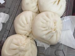 -白玉兰食品甜凤店(合生汇店)