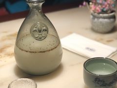 -枚青·临安酒肆(腾飞大厦店)