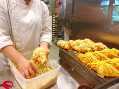 -麦田工坊(月湖店)