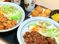 -永和大王(春日上新·军博店)