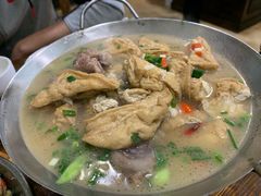 -朗妈私房菜(婺女州店)